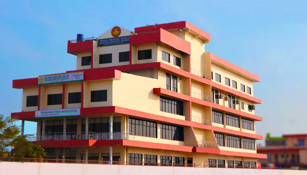 Empowering Communities